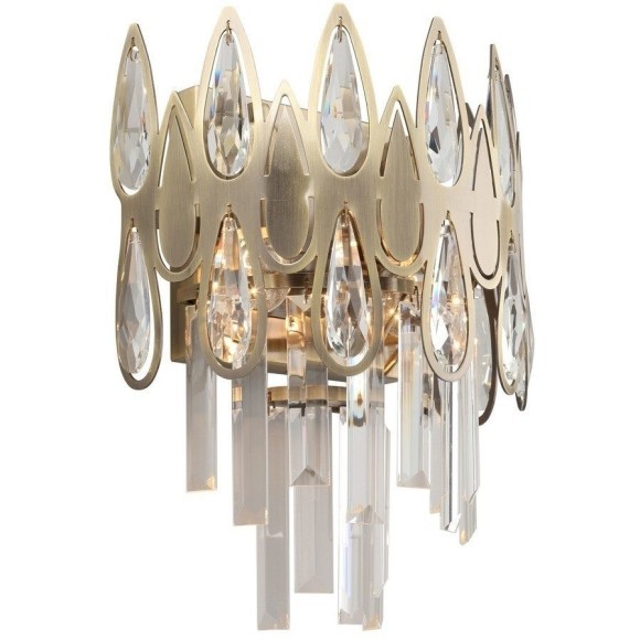 Настенный светильник Riposto OML-71711-02 Настенный светильник Riposto OML-71711-02