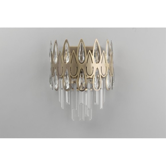 Настенный светильник Riposto OML-71711-02 Настенный светильник Riposto OML-71711-02