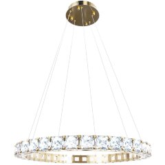 10204/800 Gold Подвесной светильник LOFT IT Tiffany 10204/800 Gold Подвесной светильник LOFT IT Tiffany