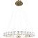 10204/800 Gold Подвесной светильник LOFT IT Tiffany 10204/800 Gold Подвесной светильник LOFT IT Tiffany