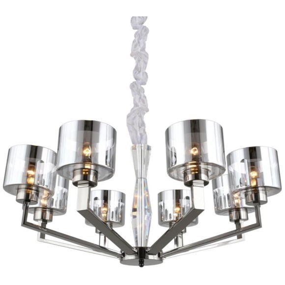 Подвесная люстра Lizzano OML-88903-08