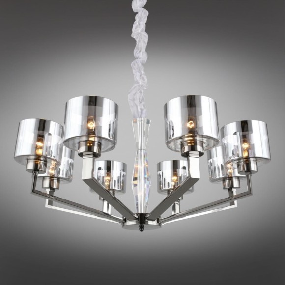 Подвесная люстра Lizzano OML-88903-08