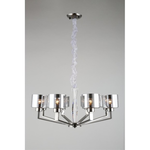 Подвесная люстра Lizzano OML-88903-08