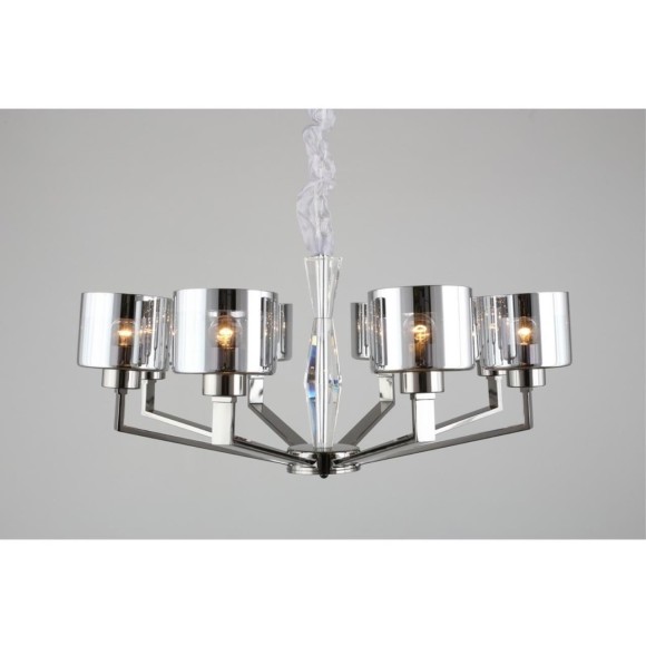 Подвесная люстра Lizzano OML-88903-08