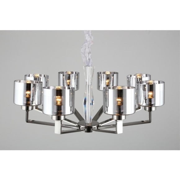 Подвесная люстра Lizzano OML-88903-08