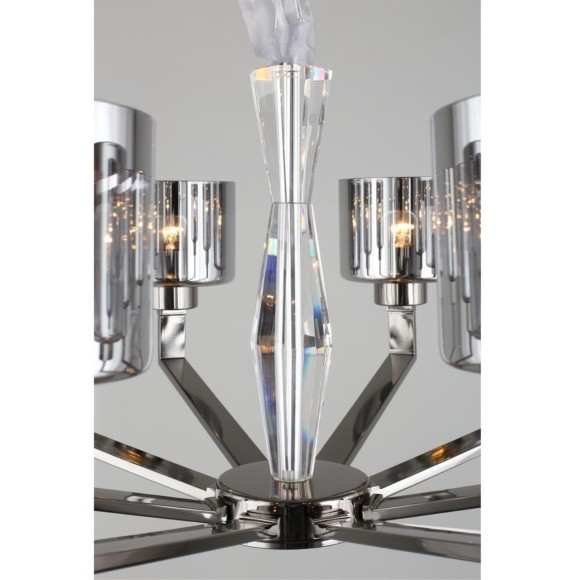 Подвесная люстра Lizzano OML-88903-08