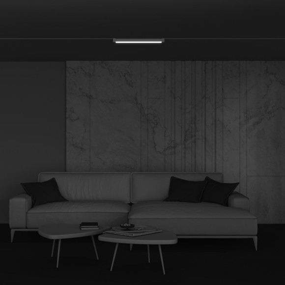 Однофазный двужильный светодиодный трековый светильник Maytoni Unity TR104-1-20W4K-W Basis Rot 4000К 1130Лм CRI90+ 120° 20Вт Однофазный двужильный светодиодный трековый светильник Maytoni Unity TR104-1-20W4K-W Basis Rot 4000К 1130Лм CRI90+ 120° 20Вт