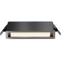 Встраиваемый светильник Technical DL100-6W2.7-3-4K-B