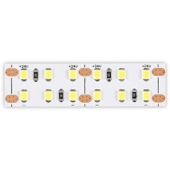 ST1002.320.20 Светодиодная лента 24В 3000K 2000Lm CRI90 15мм SMD2835 IP20 1м ST1002.320.20 Светодиодная лента 24В 3000K 2000Lm CRI90 15мм SMD2835 IP20 1м