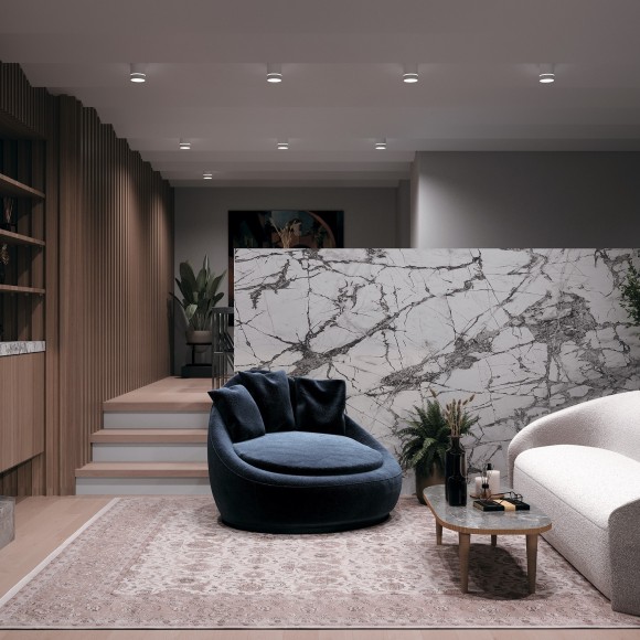 Потолочный светильник Technical C085CL-9W4K-W Потолочный светильник Technical C085CL-9W4K-W