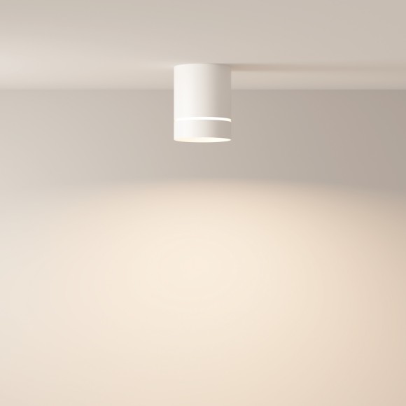 Потолочный светильник Technical C085CL-9W4K-W Потолочный светильник Technical C085CL-9W4K-W