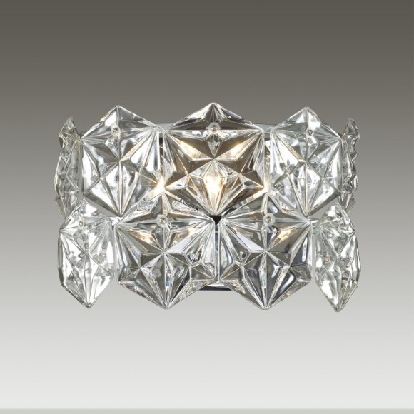 Бра E14 2*40W Odeon Light TALERTI 4923/2W Бра E14 2*40W Odeon Light TALERTI 4923/2W