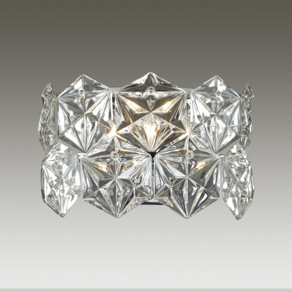 Бра E14 2*40W Odeon Light TALERTI 4923/2W Бра E14 2*40W Odeon Light TALERTI 4923/2W