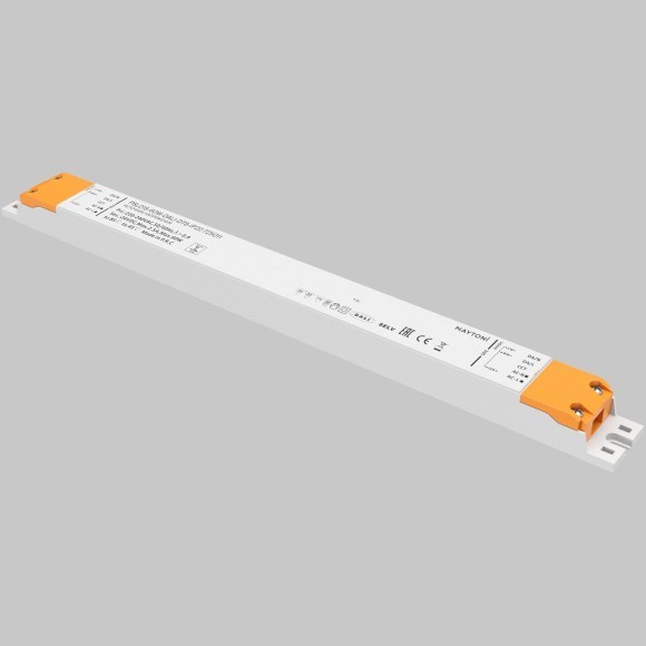 Источник напряжения 24В Dali DT8 60Вт IP 20 725011 Источник напряжения 24В Dali DT8 60Вт IP 20 725011