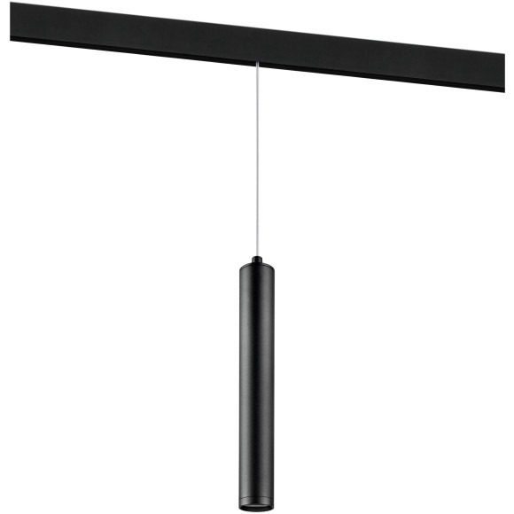 Светильник подвесной точечный для шинопровода Uno Lightstar 239347
