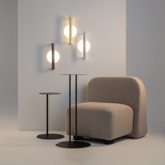 Настенный светильник (бра) Maytoni MOD288WL-L5CH3K Настенный светильник (бра) Maytoni MOD288WL-L5CH3K