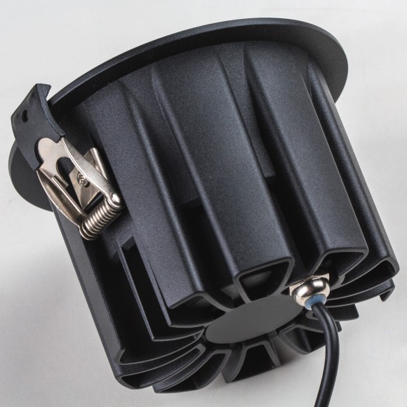 Светильник светодиодный универсальный IP65 Ciclone Lightstar 385137