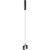 Maytoni Exility X TRA239SW-2B Комплект из 2 тросовых подвесов для накладных шинопроводов серии Exility X, высота 200см