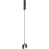 Maytoni Exility X TRA239SW-2B Комплект из 2 тросовых подвесов для накладных шинопроводов серии Exility X, высота 200см