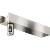 Основание настенное Wall для блока питания с вводом питания Maytoni Flrity TRA155CW-BB-PT