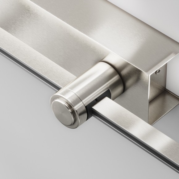 Основание настенное Wall для блока питания с вводом питания Maytoni Flrity TRA155CW-BB-PT Основание настенное Wall для блока питания с вводом питания Maytoni Flrity TRA155CW-BB-PT