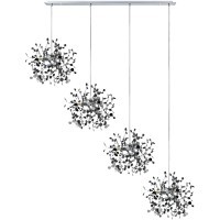 Люстра подвесная Extra Lightstar L4PL721134