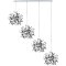 Люстра подвесная Extra Lightstar L4PL721134