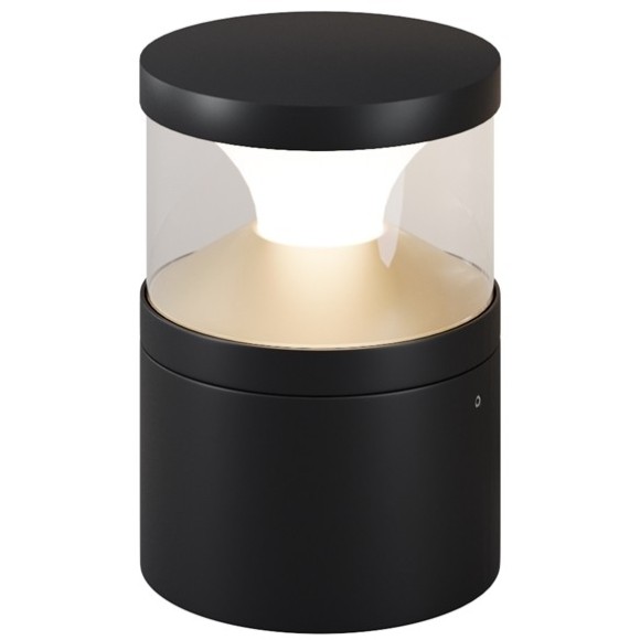 Ландшафтный светильник Maytoni Pyro O496FL-L21B3K