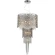 Люстра Crystal Lux HAUBERK SP-PL8+4 1960/312