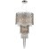 Люстра Crystal Lux HAUBERK SP-PL8+4 1960/312