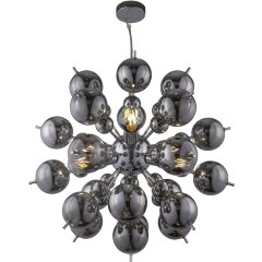 Подвесная люстра Bolla MOD133PL-06CH Подвесная люстра Bolla MOD133PL-06CH