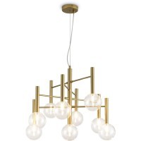 Потолочный светильник Freya FR5584CL-L45G