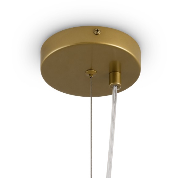 Потолочный светильник Freya FR5584CL-L45G Потолочный светильник Freya FR5584CL-L45G