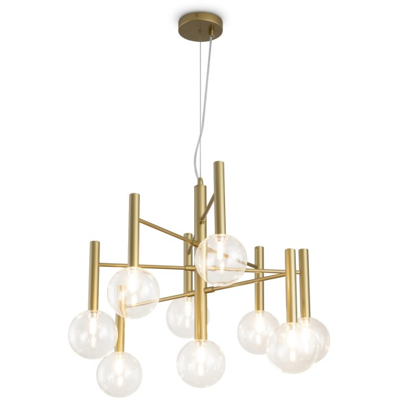 Потолочный светильник Freya FR5584CL-L45G Потолочный светильник Freya FR5584CL-L45G