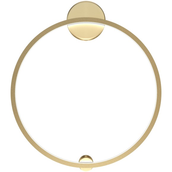 Настенный светильник (бра) Maytoni MOD005WL-L22BSK1 Настенный светильник (бра) Maytoni MOD005WL-L22BSK1