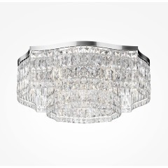 Потолочный светильник Maytoni DIA005CL-10CH Потолочный светильник Maytoni DIA005CL-10CH