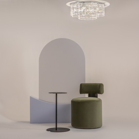 Потолочный светильник Maytoni DIA005CL-10CH