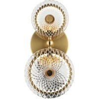 Светильник настенный светодиодный Stilfort 4012/05/02W, серия Sportu