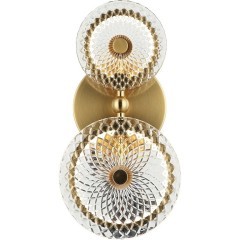 Светильник настенный светодиодный Stilfort 4012/05/02W, серия Sportu Светильник настенный светодиодный Stilfort 4012/05/02W, серия Sportu