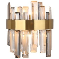 Светильник настенный (Бра) APL.825.01.02 Светильник настенный (Бра) APL.825.01.02