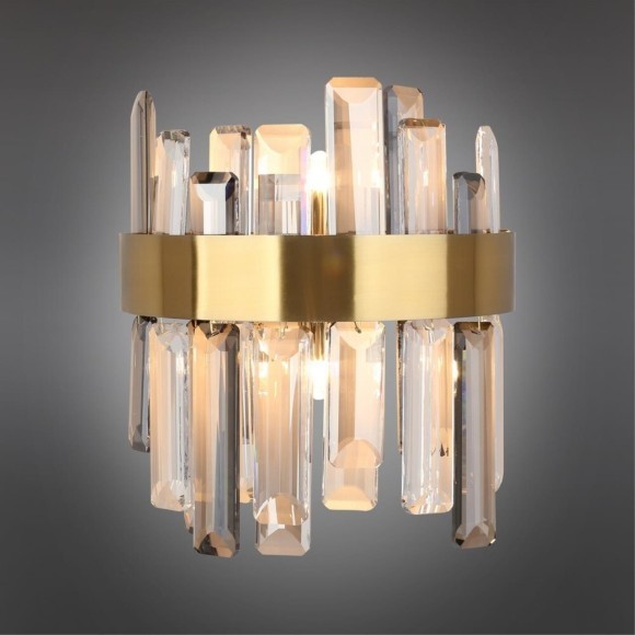 Светильник настенный (Бра) APL.825.01.02 Светильник настенный (Бра) APL.825.01.02