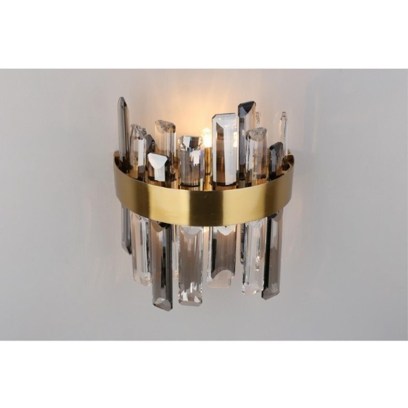 Светильник настенный (Бра) APL.825.01.02 Светильник настенный (Бра) APL.825.01.02