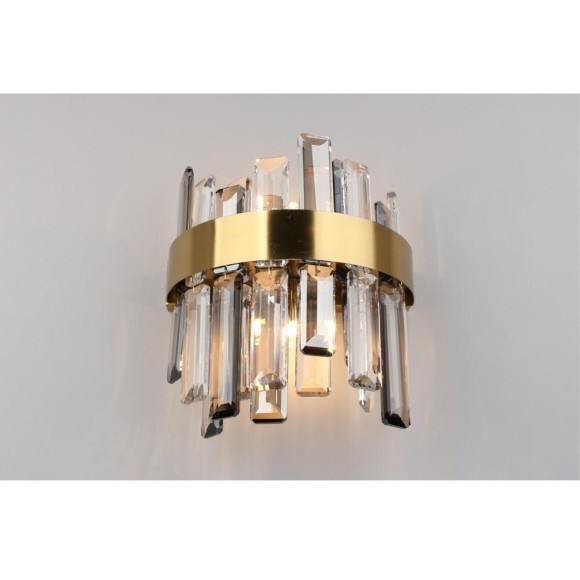 Светильник настенный (Бра) APL.825.01.02 Светильник настенный (Бра) APL.825.01.02