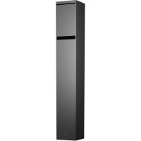 Уличная розетка Outdoor O460FL-GF01SC