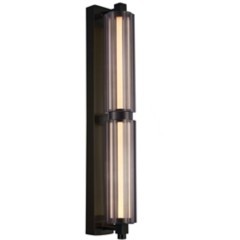 4776-2W, настенный светильник, D100xW60xH450, LEDx8W, 370LM, 3000K, included 4776-2W, настенный светильник, D100xW60xH450, LEDx8W, 370LM, 3000K, included