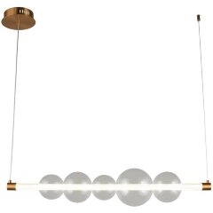 Подвесной светильник Abbazia OML-65903-05 Подвесной светильник Abbazia OML-65903-05