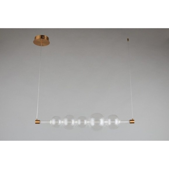 Подвесной светильник Abbazia OML-65903-05 Подвесной светильник Abbazia OML-65903-05