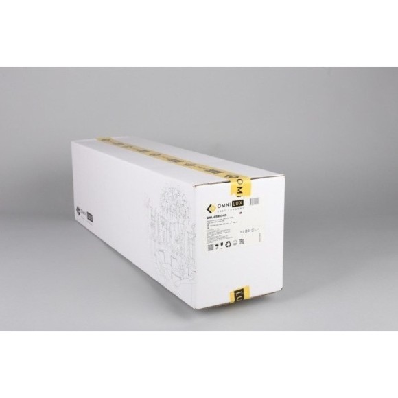 Подвесной светильник Abbazia OML-65903-05 Подвесной светильник Abbazia OML-65903-05