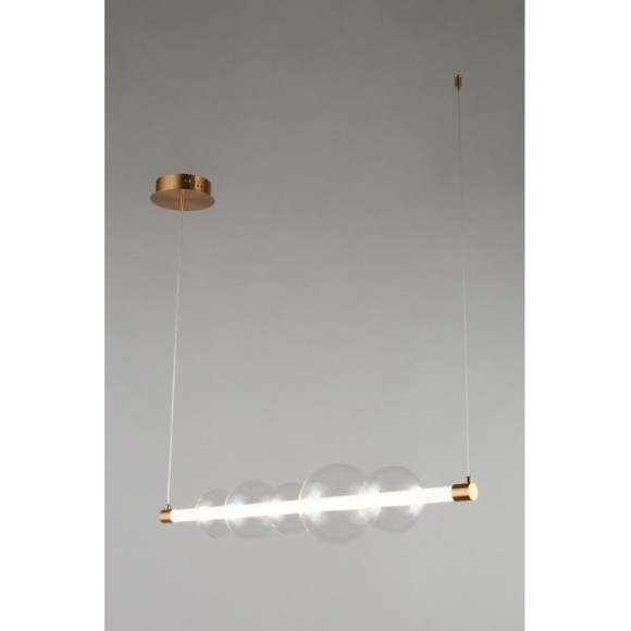 Подвесной светильник Abbazia OML-65903-05 Подвесной светильник Abbazia OML-65903-05