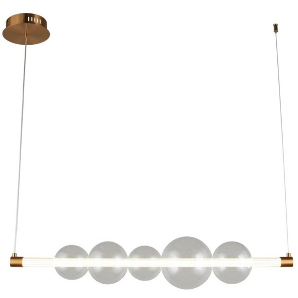 Подвесной светильник Abbazia OML-65903-05 Подвесной светильник Abbazia OML-65903-05